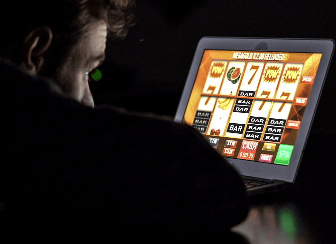 Step 1: Access the Official Website of BAGH Casino