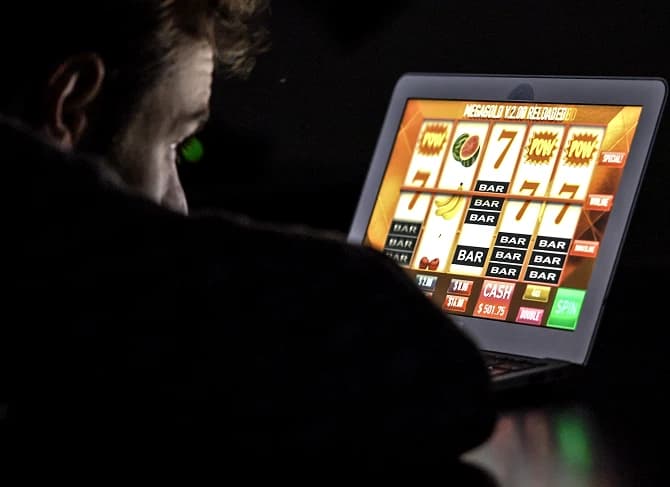 Step 1: Access the Official Website of BAGH Casino